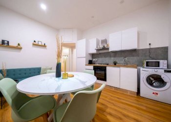 Cucina - Trilocale Bologna (zona Massarenti) - foto 9