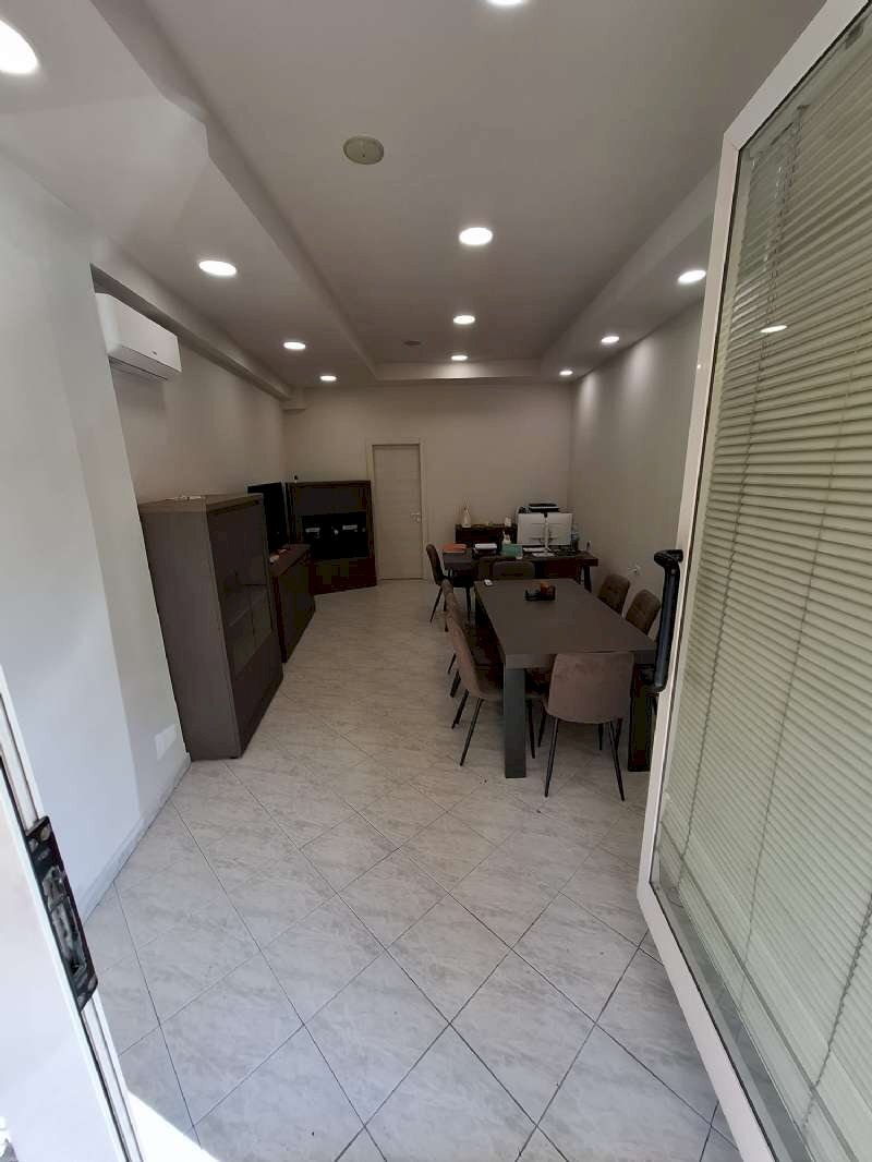 1000064408 - Studio via Gaetano Trezza, Roma - foto 1