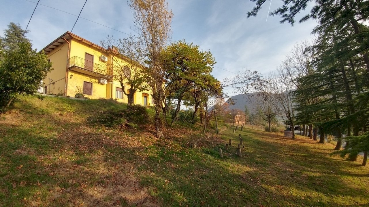 1.jpg - Villa Via Rosola 3132, Zocca - foto 1