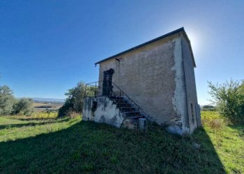 IMG-20250912-WA0005.jpg - Rustic vocabolo molino, Montecastrilli - photo 4