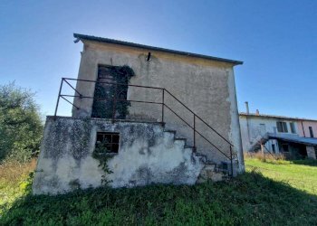 IMG-20250912-WA0006.jpg - Rustic vocabolo molino, Montecastrilli - photo 5