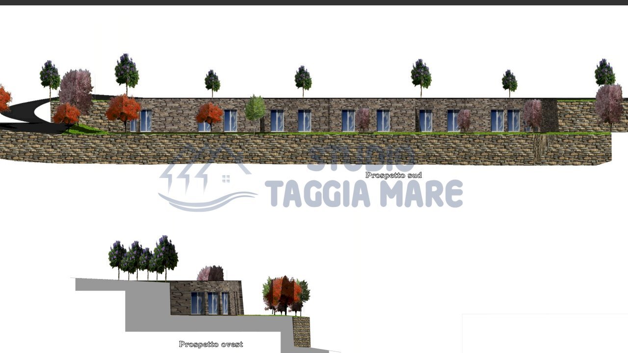 Screenshot 2025-12-08 alle 12.02.27.png - Terreno agricolo via mazzini, Pompeiana - foto 3