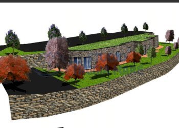 Screenshot 2025-12-08 alle 12.03.34.png - Terreno agricolo via mazzini, Pompeiana - foto 2