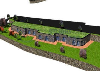 Screenshot 2025-12-08 alle 12.03.56.png - Terreno agricolo via mazzini, Pompeiana - foto 4