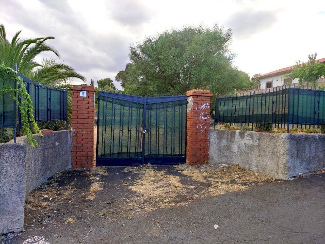 Foto - Building land Via Dei Gelsomini 16, Pedara - photo 2