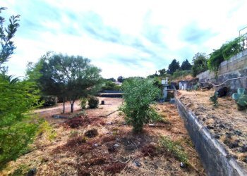 Foto - Terreno edificabile Via Dei Gelsomini 16, Pedara - foto 4