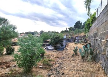 Foto - Terreno edificabile Via Dei Gelsomini 16, Pedara - foto 6