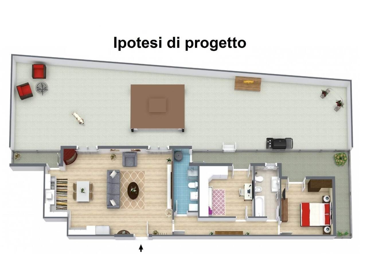 Foto - Quadrilocale Misterbianco - foto 3