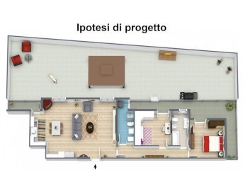 Foto - Quadrilocale Misterbianco - foto 3