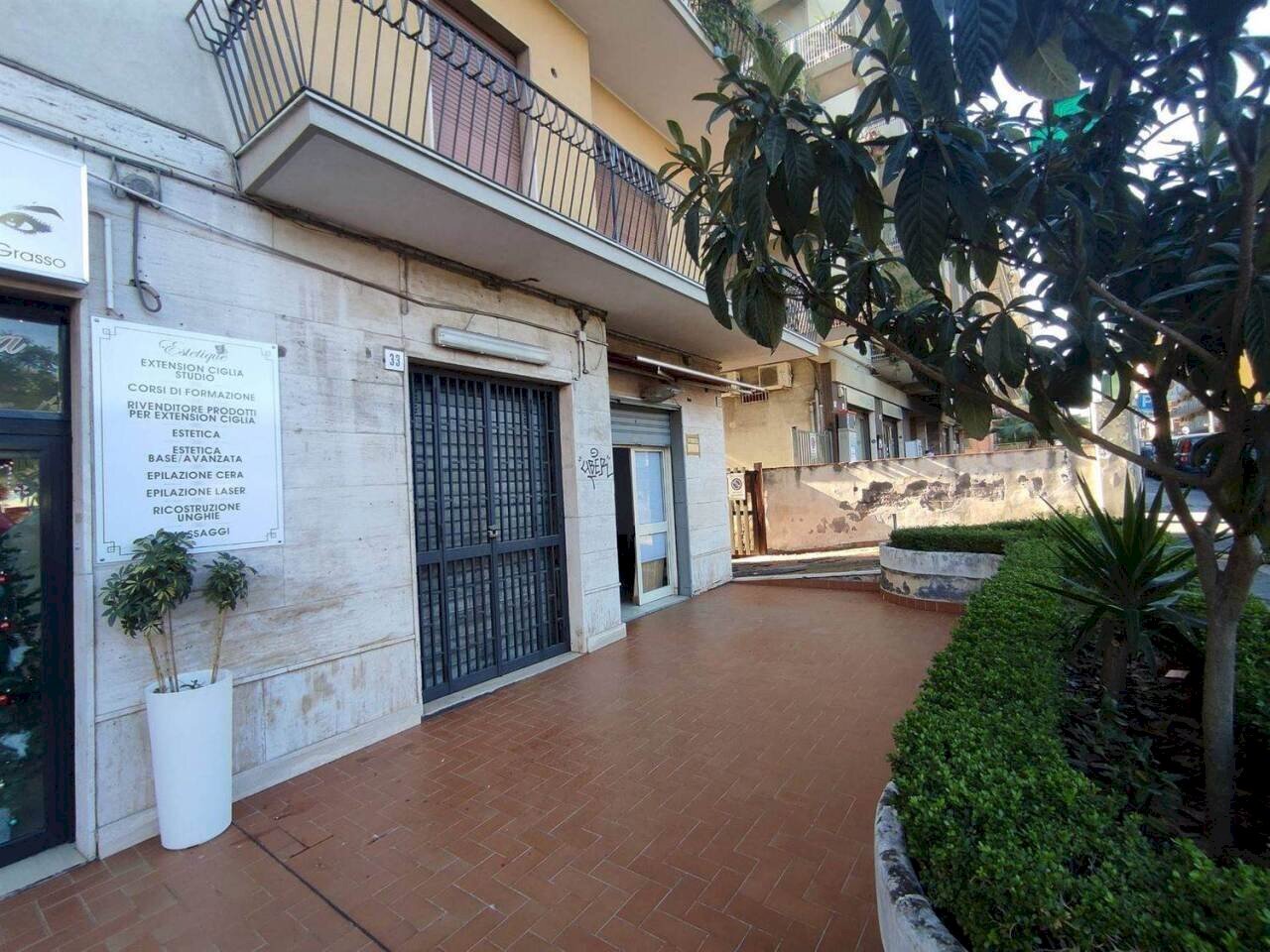 Foto - Locale Commerciale Via Eleonora D'Angiò 35, Catania - foto 2