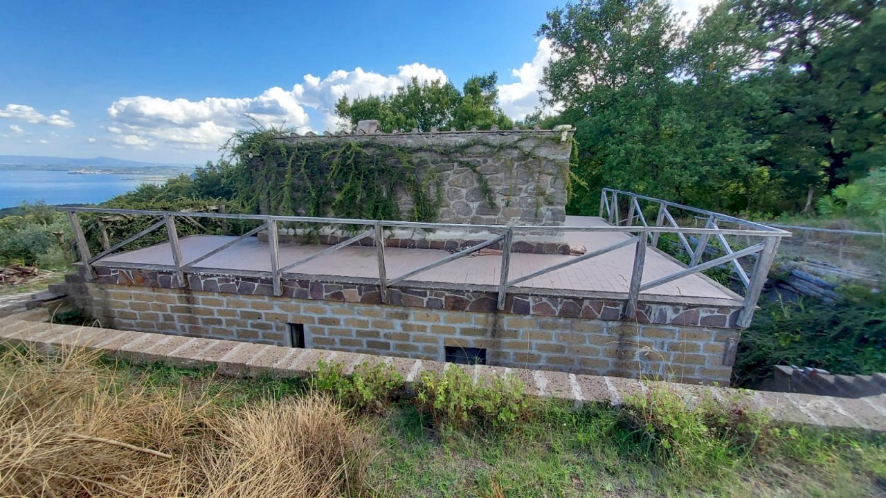 Rustico Gradoli - foto 1