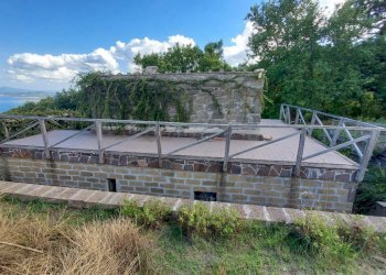 Rustico Gradoli - foto 1