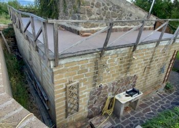 Rustico Gradoli - foto 9