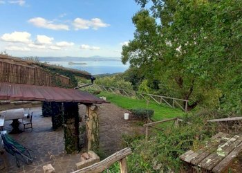 Rustico Gradoli - foto 11