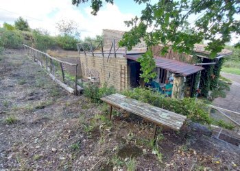 Rustico Gradoli - foto 12