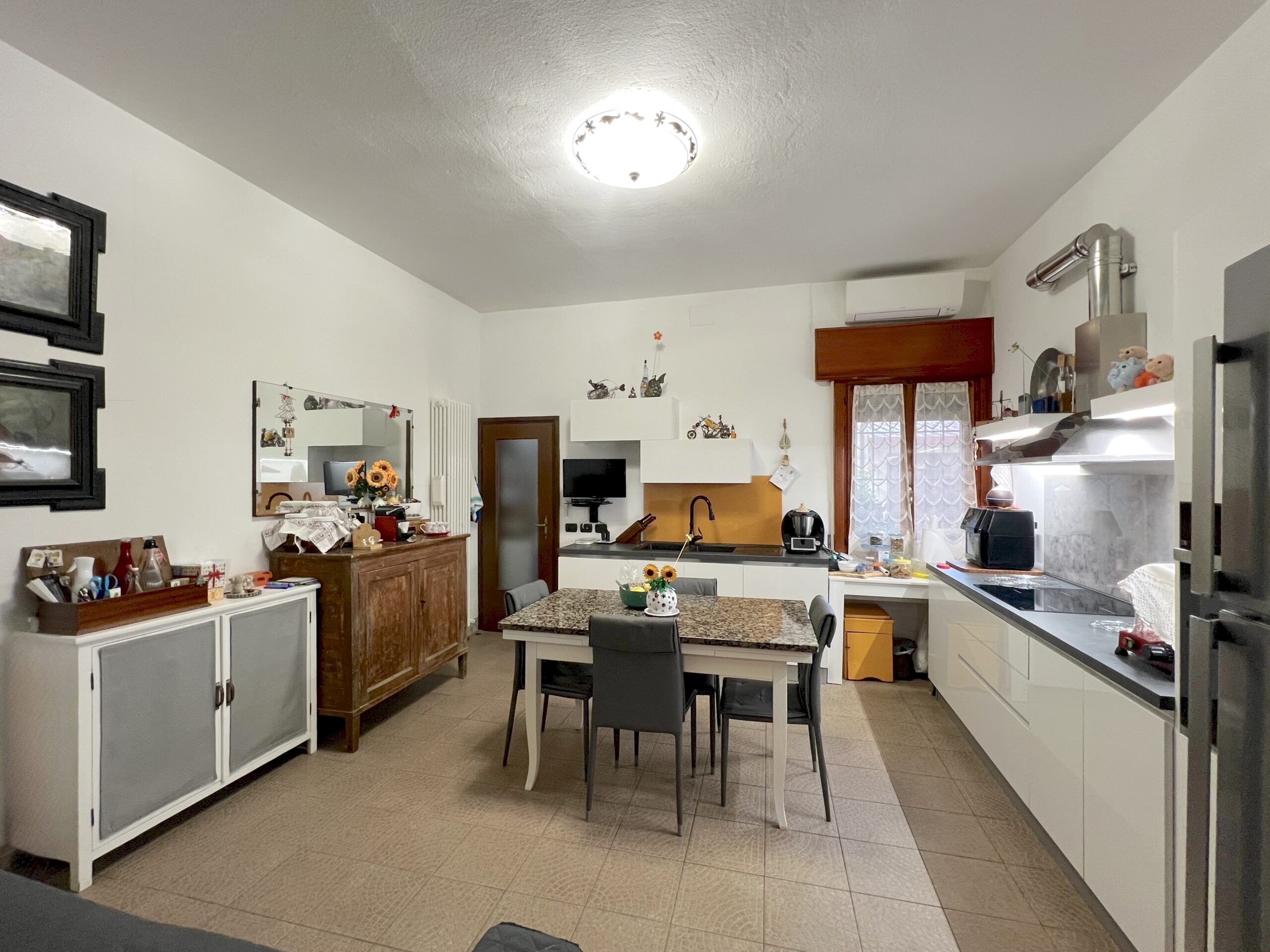 Terratetto - Terracielo Via di Mezzo, 20, Argenta - foto 2