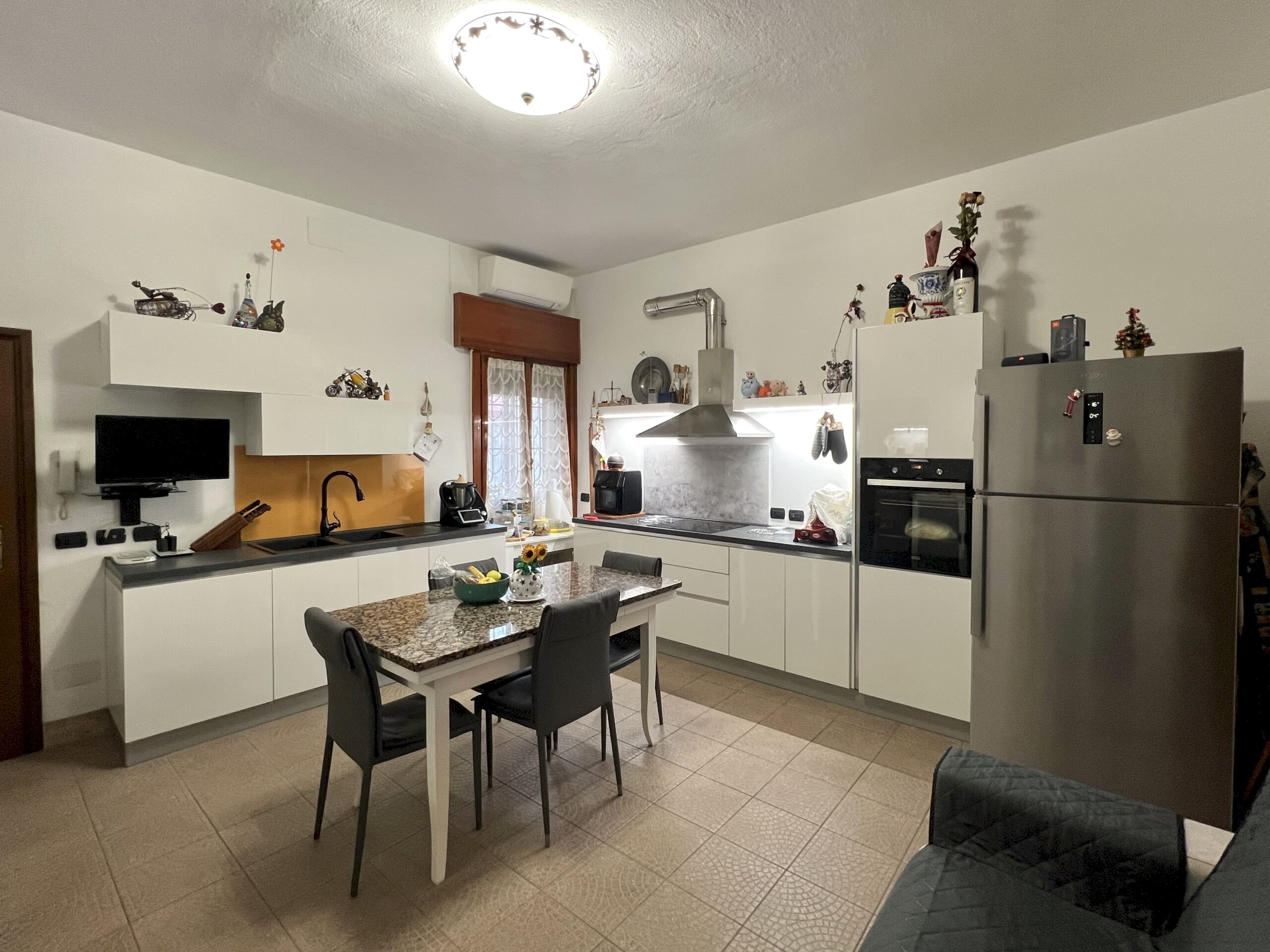 Terratetto - Terracielo Via di Mezzo, 20, Argenta - foto 3