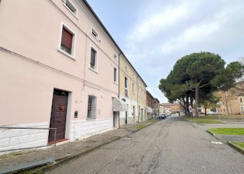 Terratetto - Terracielo Via di Mezzo, 20, Argenta - foto 1