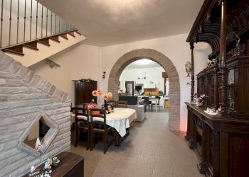 Terratetto - Terracielo Via di Mezzo, 20, Argenta - foto 4