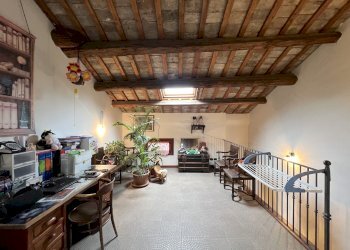 Terratetto - Terracielo Via di Mezzo, 20, Argenta - foto 9