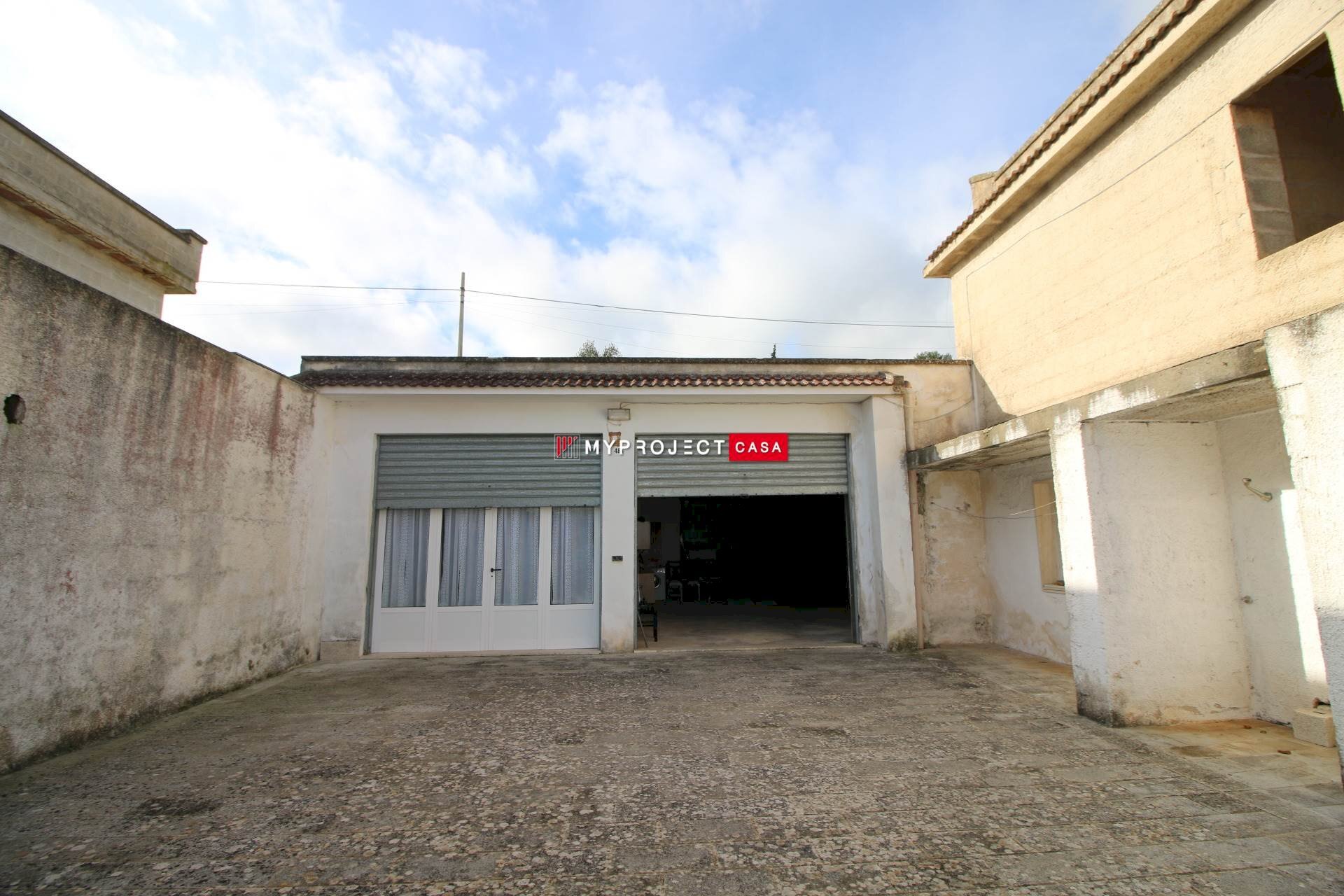 Villa Paretone, Martina Franca - photo 2