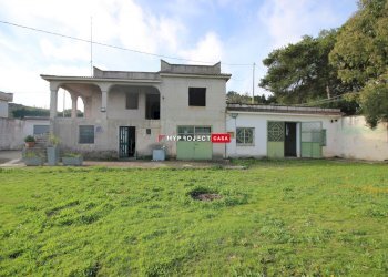 Villa Paretone, Martina Franca - foto 1