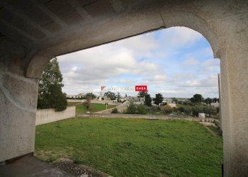 Villa Paretone, Martina Franca - foto 9