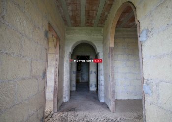 Villa Paretone, Martina Franca - foto 10