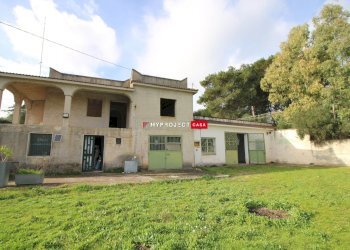 Villa Paretone, Martina Franca - foto 17