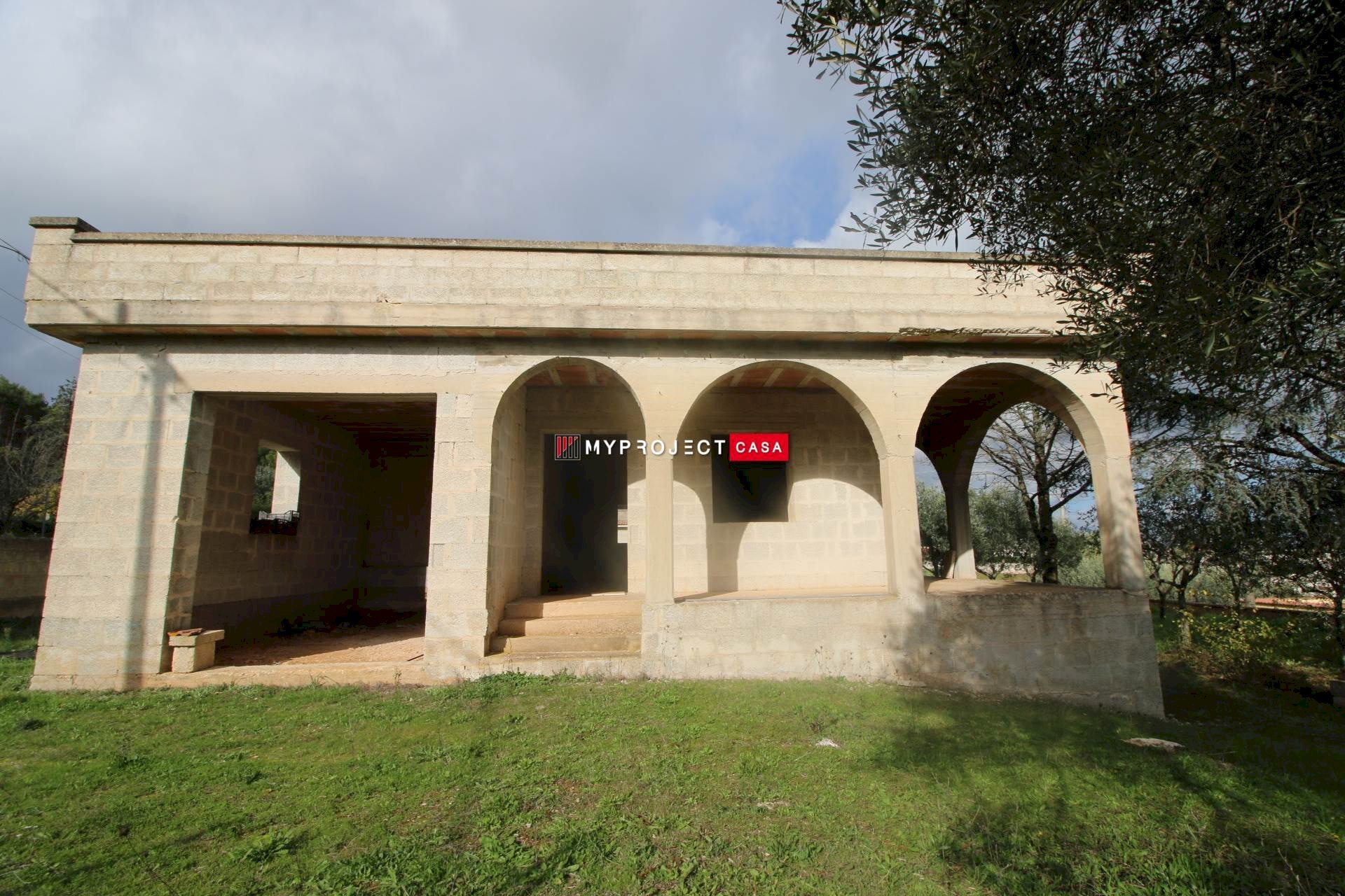 Villa Strada Monte Basile, Martina Franca - foto 2