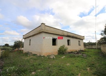 Villa Strada Monte Basile, Martina Franca - foto 3