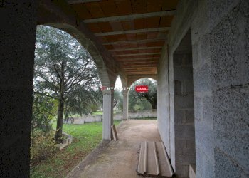 Villa Strada Monte Basile, Martina Franca - foto 6