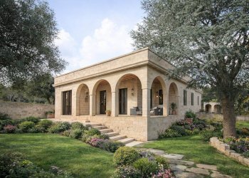 Villa Strada Monte Basile, Martina Franca - foto 7