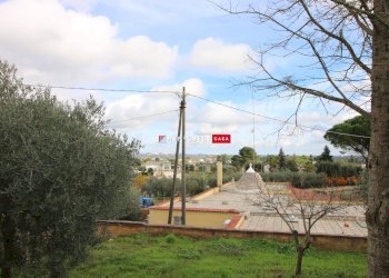 Villa Strada Monte Basile, Martina Franca - foto 8