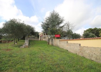 Villa Strada Monte Basile, Martina Franca - foto 11