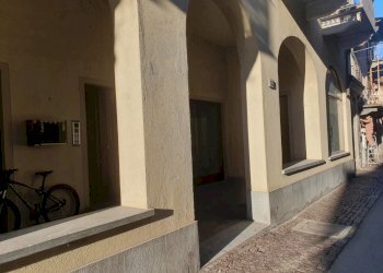 Locale Commerciale Via Umberto I, 53, Piasco - foto 5