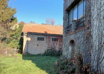 Casa indipendente Via Stazione, 52, Mombaruzzo - foto 6