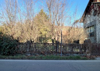 Casa indipendente Via Stazione, 52, Mombaruzzo - foto 8