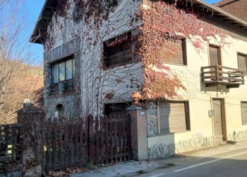 Casa indipendente Via Stazione, 52, Mombaruzzo - foto 3