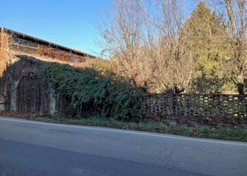 Casa indipendente Via Stazione, 52, Mombaruzzo - foto 9