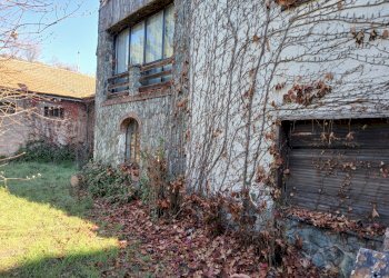 Casa indipendente Via Stazione, 52, Mombaruzzo - foto 11