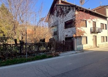 Casa indipendente Via Stazione, 52, Mombaruzzo - foto 12