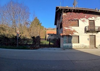 Casa indipendente Via Stazione, 52, Mombaruzzo - foto 13