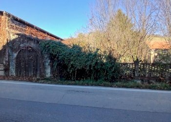 Casa indipendente Via Stazione, 52, Mombaruzzo - foto 14