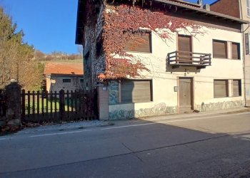 Casa indipendente Via Stazione, 52, Mombaruzzo - foto 16