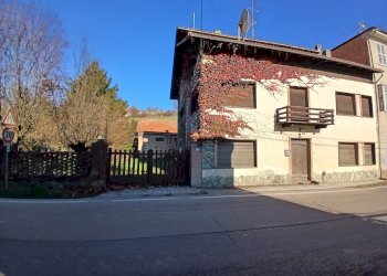 Casa indipendente Via Stazione, 52, Mombaruzzo - foto 4