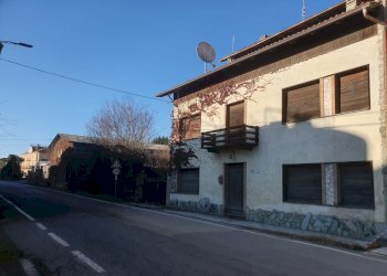 Casa indipendente Via Stazione, 52, Mombaruzzo - foto 18