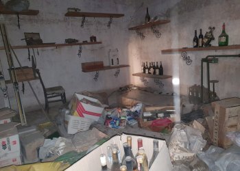 Casa indipendente Via Stazione, 52, Mombaruzzo - foto 19