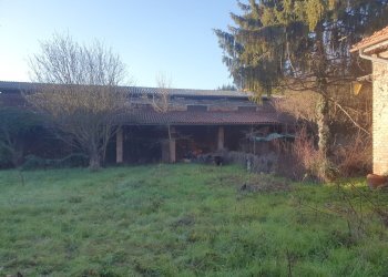 Casa indipendente Via Stazione, 52, Mombaruzzo - foto 21