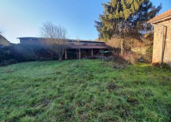 Casa indipendente Via Stazione, 52, Mombaruzzo - foto 22